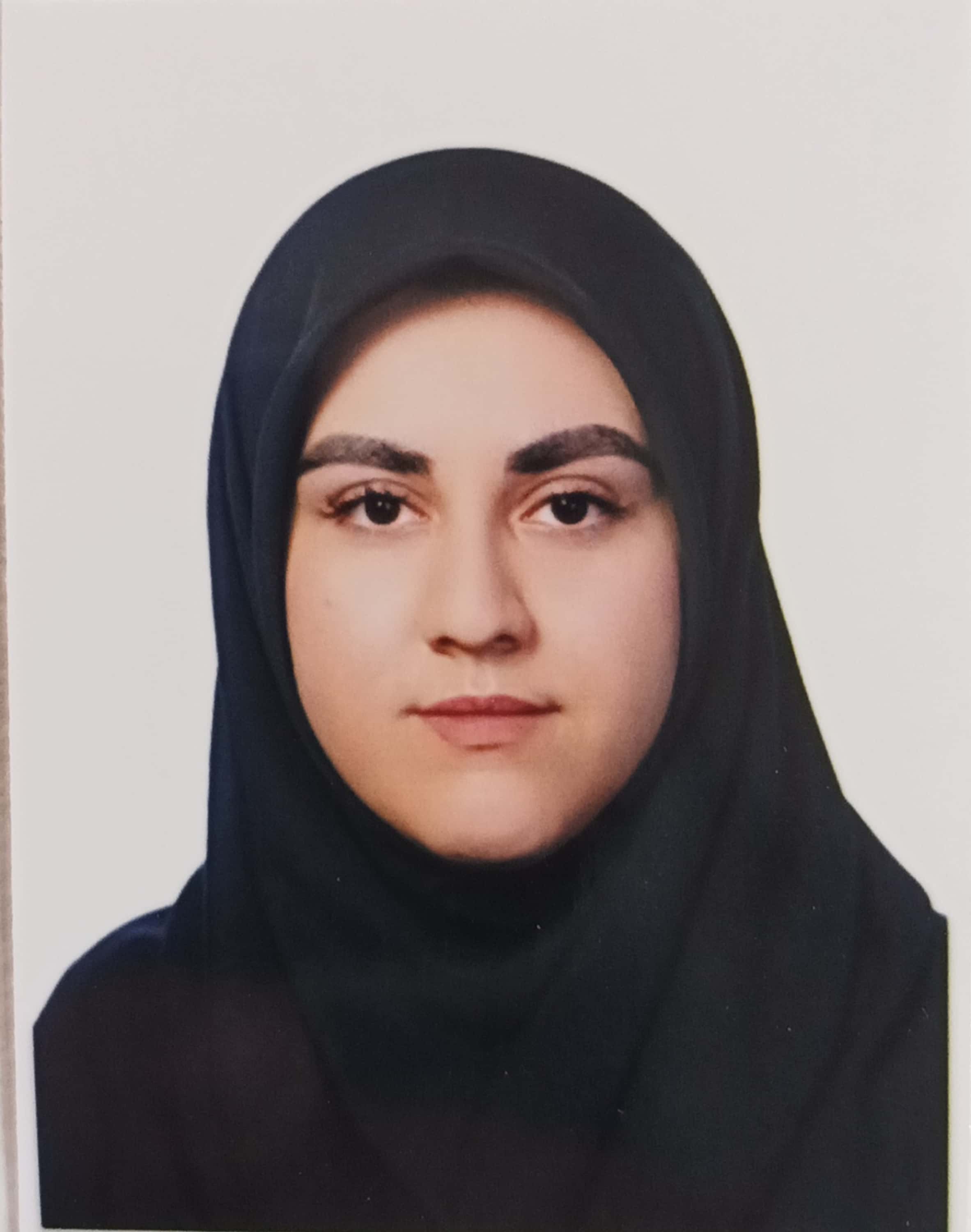 شادی طالبی نیا