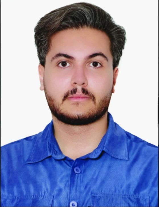 پوریا مرسلی آزاد