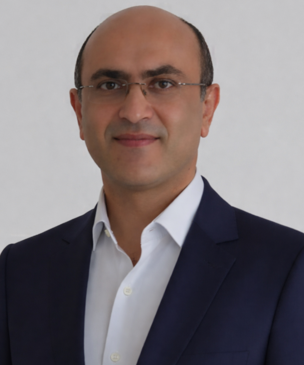 دکتر ایمان افشاری نژاد