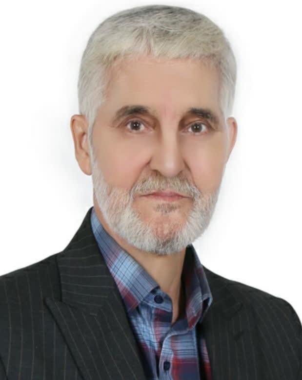 پرویز محمدی