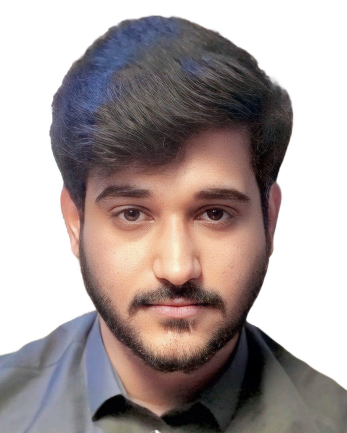 احمد رئیسی