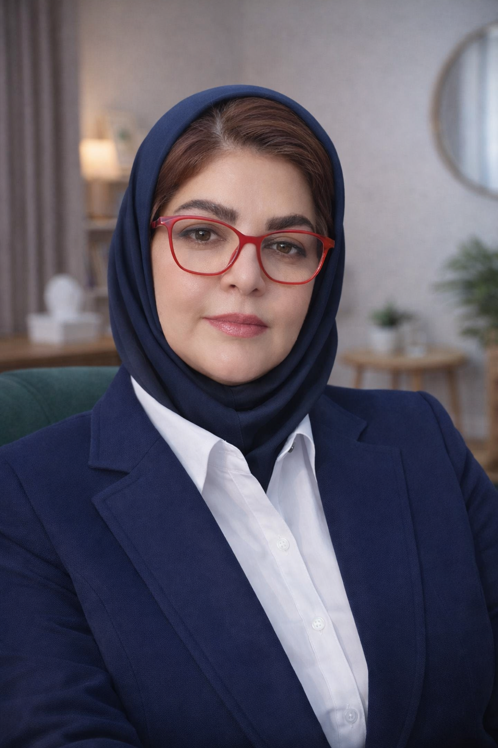 لیدا معمارپور