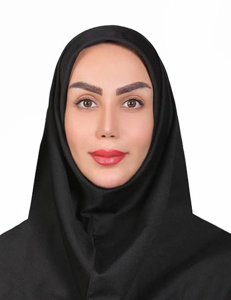 مریم محمودی