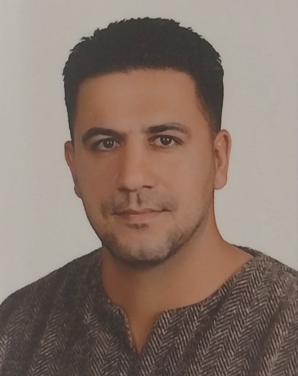 اسماعیل زارع