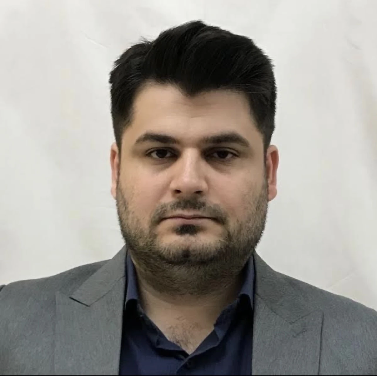 ابراهیم محمدپور