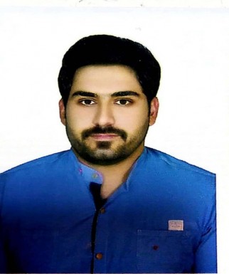 بهزاد قهرمانی