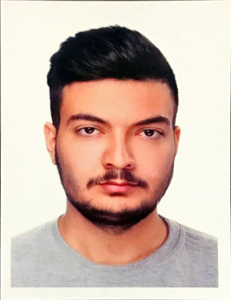 سید سجاد افتخارزاده