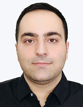 محمدرضا عباسی