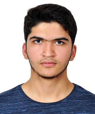 محمدرضا مدافعی