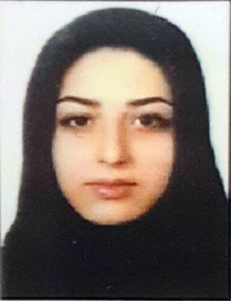 مریم صادقی