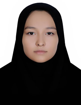 مهدیه‌ ملائی عشق آباد