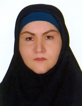 زیبا طاهری
