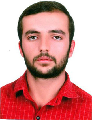 رحیم خدابخشی