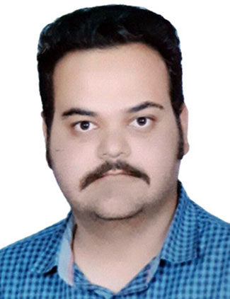 محمد ضیایی