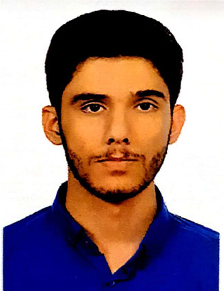 کیارش کامجونیا