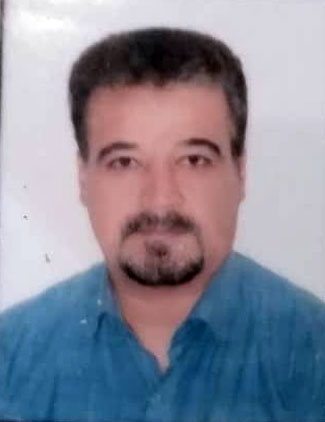 محمد فرهادی