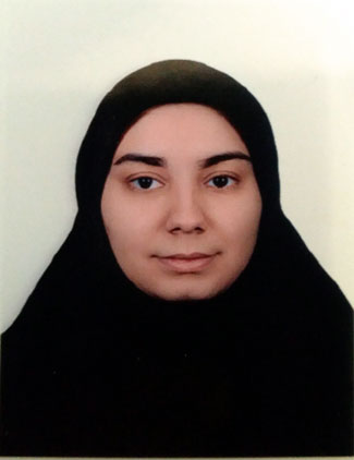 فاطمه سلطانی