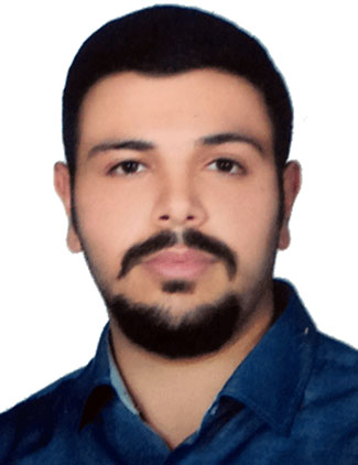 سیدعلی میرباقری