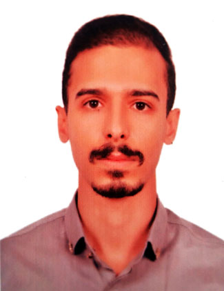 میلاد آذرهوش
