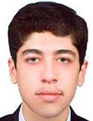 امیرحسین نورمحمدی