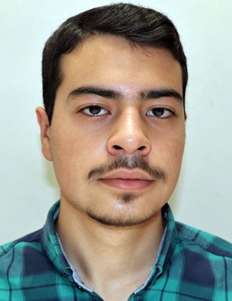 علی عباسی کوهنجانی