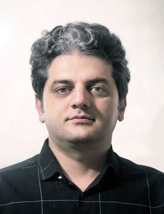اسماعیل نورمحمدی