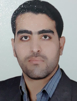 سعید احمدی
