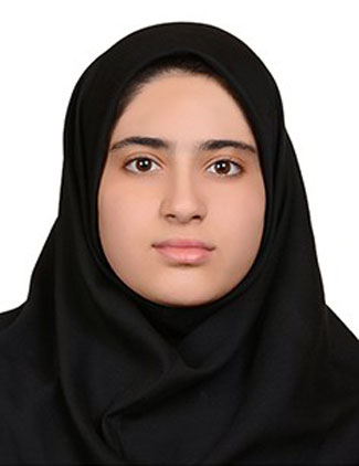 زهرا جوهریان زاده
