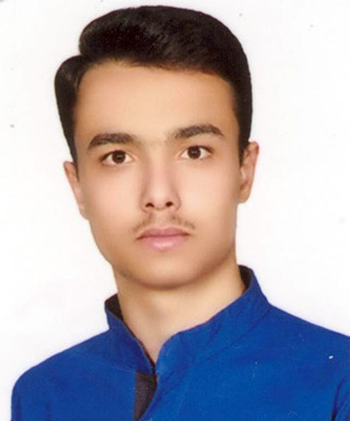 علی پوراسماعیلی