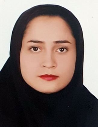 فرزانه حبیبی