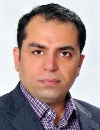 آرش گرگین کرجی