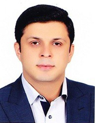محمدعلی احمدی راد