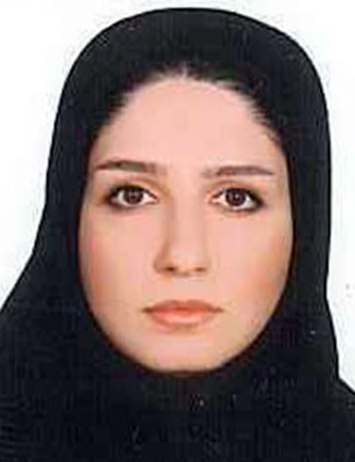زهرا موسوی