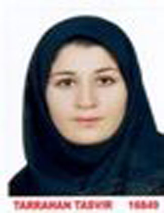 حمیده جهانبخش