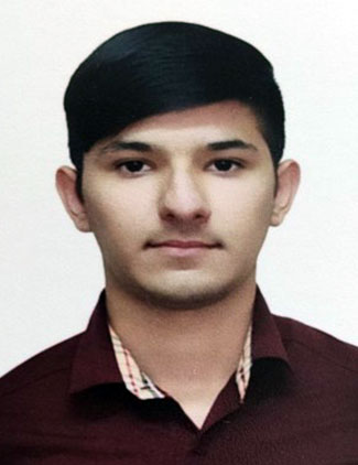 امیرحسین عباسی فر