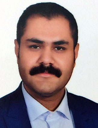 امیر سمیعی