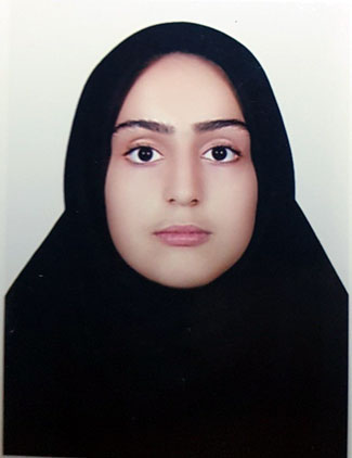 نگین رمضانی