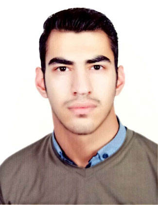محمدرضا ضمیری