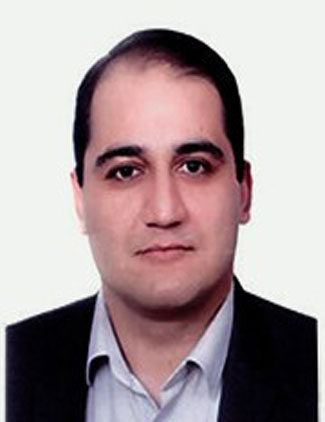 سروش کریمی