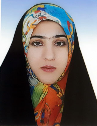 فاطمة السادات حسینی
