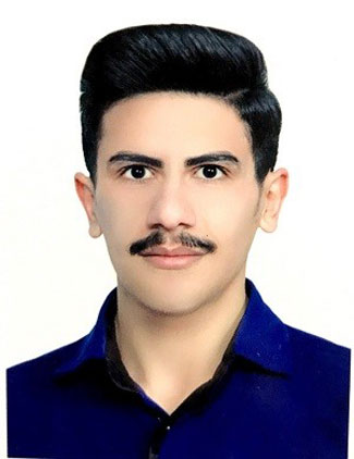 میلاد دهقان وینچه