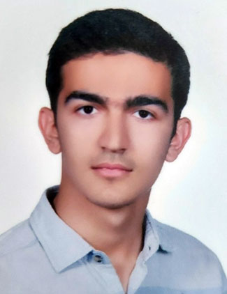 سینا درویش