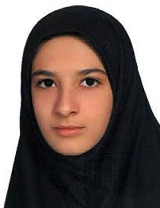 مهسا نکوئی