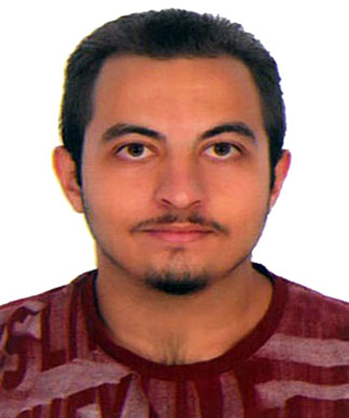کسری سید حسینی