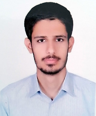 مجتبی دارینی