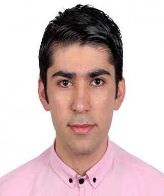 فرزاد صادق صدقی