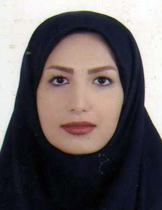 بهنوش غفوری
