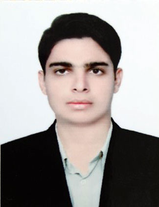 فردین رضایی