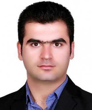 مهدی مرزبان