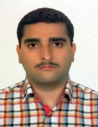 امیررضا محرابی